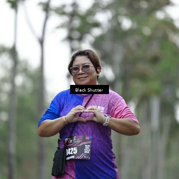 Runner Photo 8529342