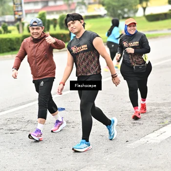 Runner Photo 8529346