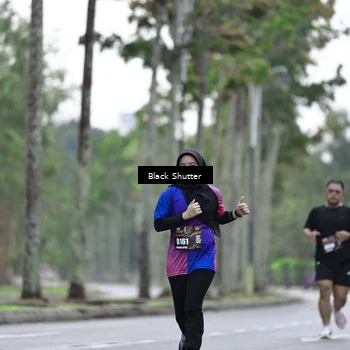 Runner Photo 8529347