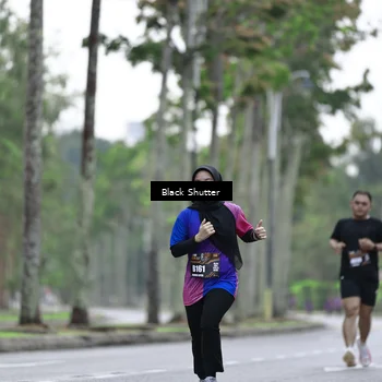 Runner Photo 8529348