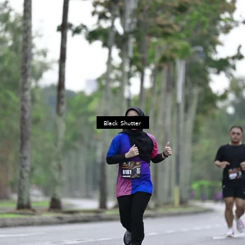 Runner Photo 8529349