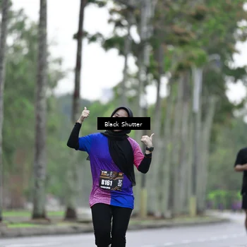 Runner Photo 8529351