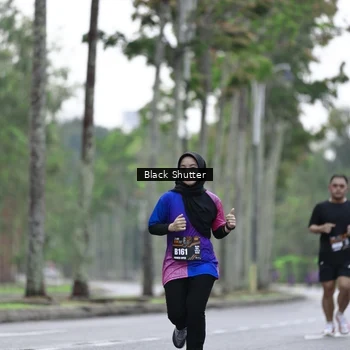 Runner Photo 8529353