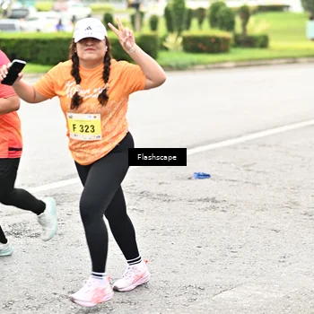 Runner Photo 8529354