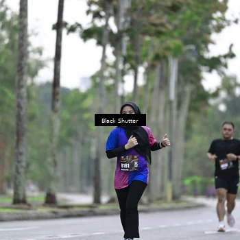 Runner Photo 8529356