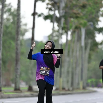 Runner Photo 8529357