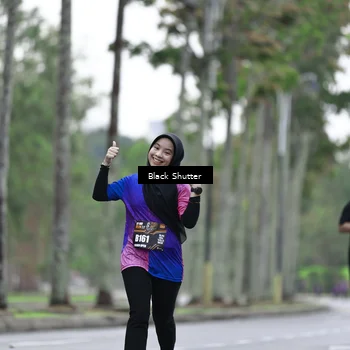 Runner Photo 8529358