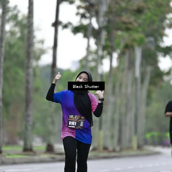 Runner Photo 8529359