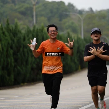 Runner Photo 8529361