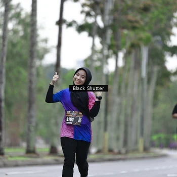 Runner Photo 8529362