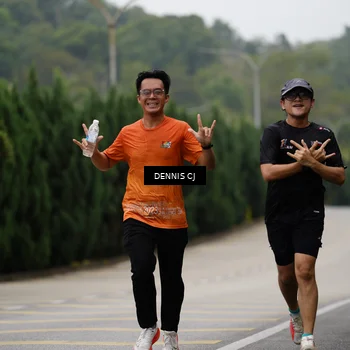 Runner Photo 8529364