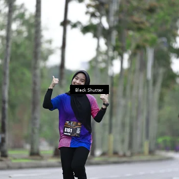 Runner Photo 8529365