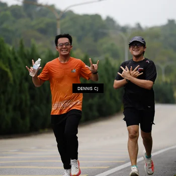 Runner Photo 8529368