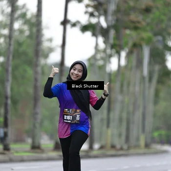 Runner Photo 8529369