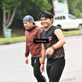 Runner Photo 8529372