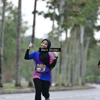 Runner Photo 8529374