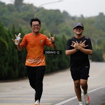 Runner Photo 8529375