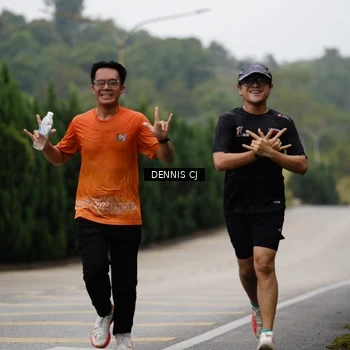 Runner Photo 8529376