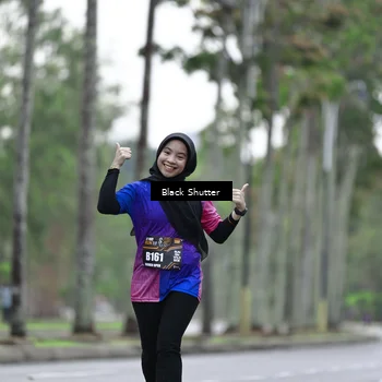 Runner Photo 8529378