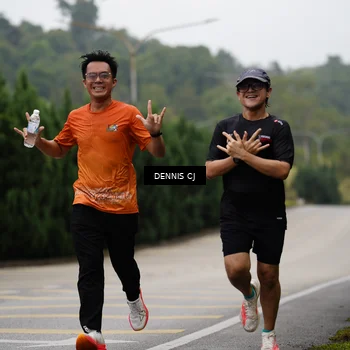 Runner Photo 8529380