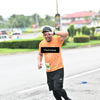 Runner Photo 8529381