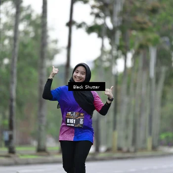 Runner Photo 8529383