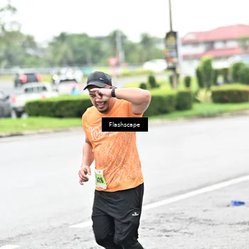 Runner Photo 8529384