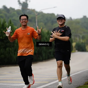 Runner Photo 8529387