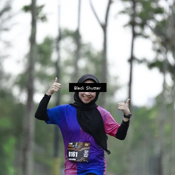 Runner Photo 8529388