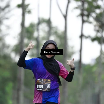 Runner Photo 8529389