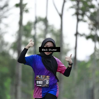 Runner Photo 8529390