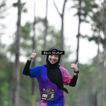 Runner Photo 8529391