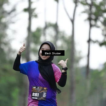 Runner Photo 8529393