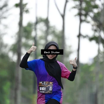 Runner Photo 8529394