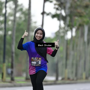 Runner Photo 8529395