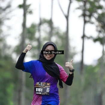 Runner Photo 8529396