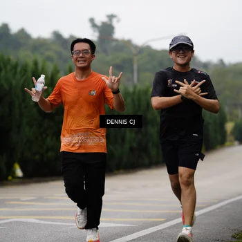 Runner Photo 8529400