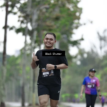 Runner Photo 8529401