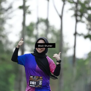 Runner Photo 8529403