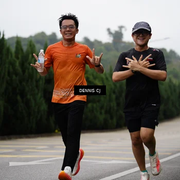 Runner Photo 8529406