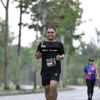 Runner Photo 8529409