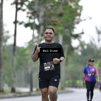 Runner Photo 8529410