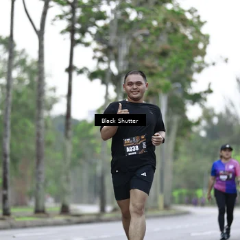 Runner Photo 8529411