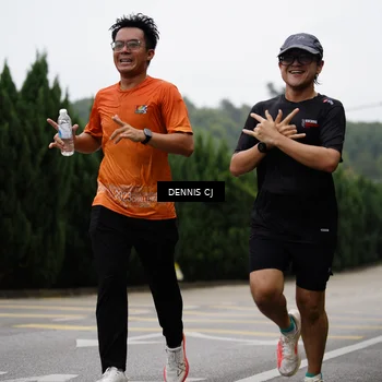 Runner Photo 8529412