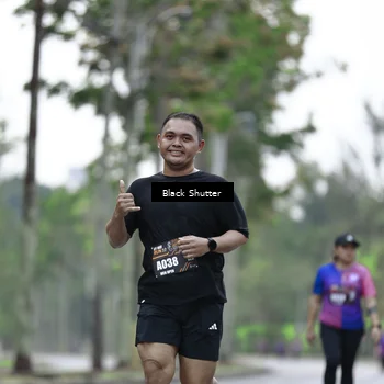 Runner Photo 8529414