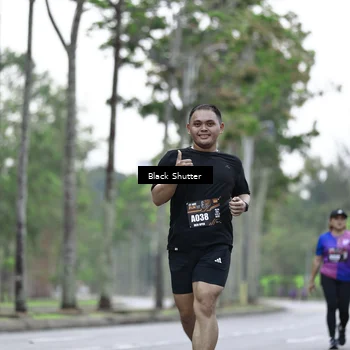 Runner Photo 8529415