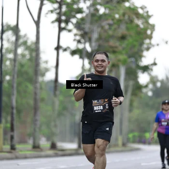 Runner Photo 8529416