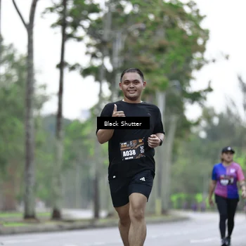 Runner Photo 8529418