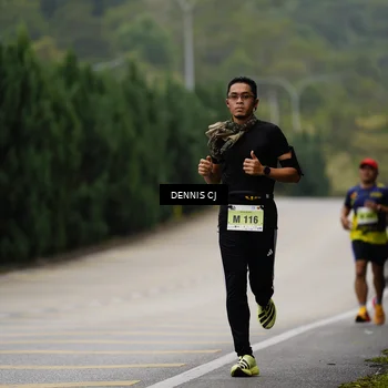 Runner Photo 8529420