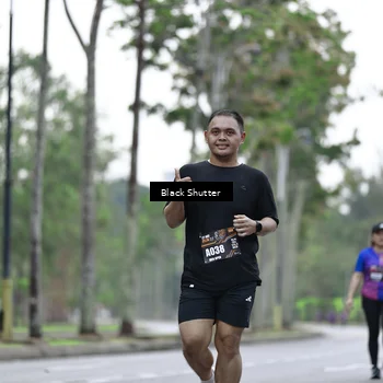 Runner Photo 8529421